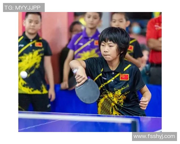 广州乒乓球队反击之路的得失分析与未来展望 广州乒乓球队反击之路的得失分析与未来展望