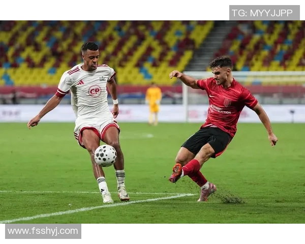 成都足球队个人能力深度对比分析揭示球队潜力与发展方向