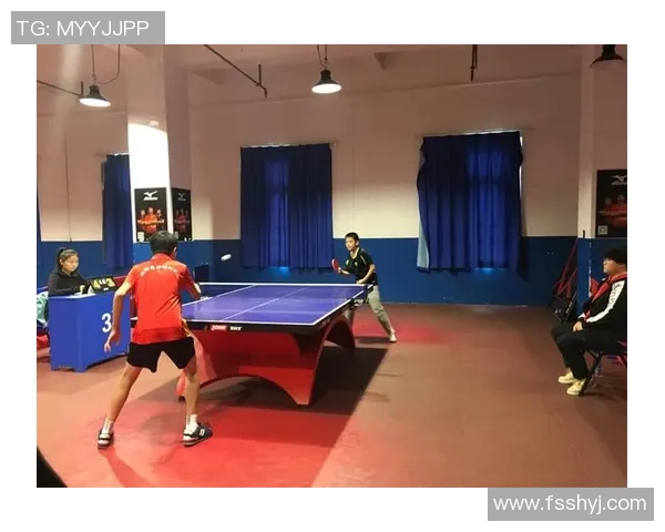 成都乒乓球队与西安乒乓球队个人能力对比分析与赛后总结