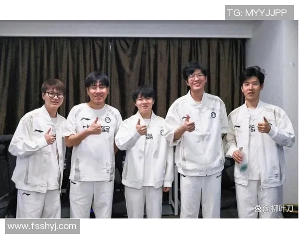 数据分析揭示IG战队在赛季中的实力表现与潜力评估