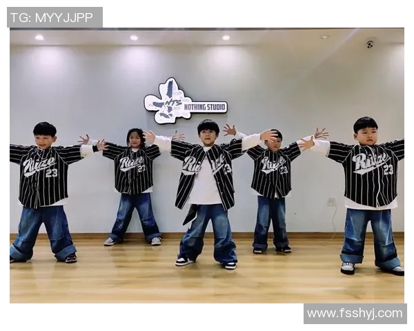 武汉街舞队实力强劲荣登全国街舞实力排行榜第十名