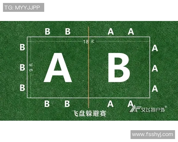 深入分析上海飞盘队的战术风格与控制打法的成功秘诀 深入分析上海飞盘队的战术风格与控制打法的成功秘诀