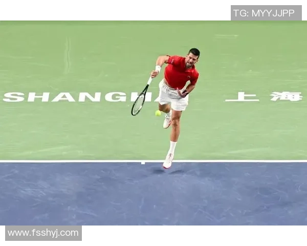 聚焦网球：深入剖析上海网球队的战术布局与竞技策略