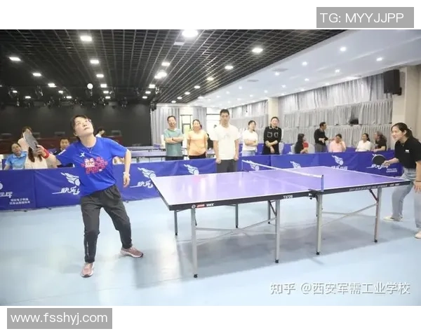 西安乒乓球队荣登团队协作排行榜首位展现卓越团队精神与实力 西安乒乓球队荣登团队协作排行榜首位展现卓越团队精神与实力