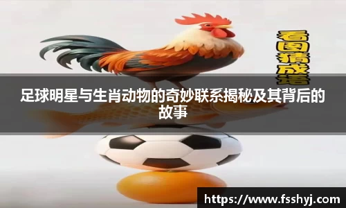 足球明星与生肖动物的奇妙联系揭秘及其背后的故事